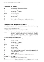 Preview for 66 page of TELES TELES.iPBX 8TR Box User Manual