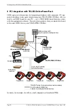 Предварительный просмотр 68 страницы TELES TELES.iPBX 8TR Box User Manual