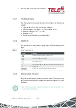 Preview for 17 page of TELES VoIP Box BRI Series Reference Manual