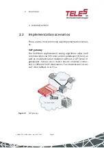 Preview for 26 page of TELES VoIP Box BRI Series Reference Manual