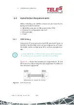 Preview for 31 page of TELES VoIP Box BRI Series Reference Manual