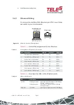 Preview for 32 page of TELES VoIP Box BRI Series Reference Manual