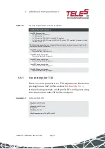 Preview for 110 page of TELES VoIP Box BRI Series Reference Manual