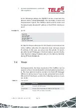 Preview for 149 page of TELES VoIP Box BRI Series Reference Manual