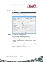 Preview for 150 page of TELES VoIP Box BRI Series Reference Manual