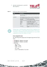 Preview for 152 page of TELES VoIP Box BRI Series Reference Manual