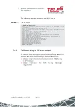 Preview for 154 page of TELES VoIP Box BRI Series Reference Manual