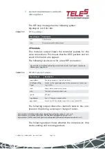 Preview for 161 page of TELES VoIP Box BRI Series Reference Manual