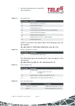 Preview for 163 page of TELES VoIP Box BRI Series Reference Manual