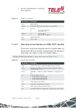 Preview for 165 page of TELES VoIP Box BRI Series Reference Manual