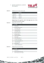 Preview for 168 page of TELES VoIP Box BRI Series Reference Manual