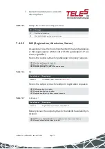 Preview for 171 page of TELES VoIP Box BRI Series Reference Manual