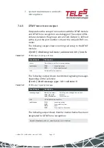 Preview for 177 page of TELES VoIP Box BRI Series Reference Manual