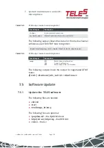 Preview for 178 page of TELES VoIP Box BRI Series Reference Manual