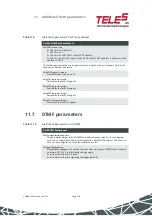 Preview for 258 page of TELES VoIPBox BRI Reference Manual