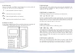 Предварительный просмотр 5 страницы Telesis DTS821 Installation And User Manual