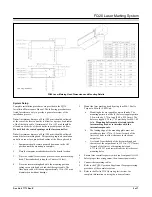 Предварительный просмотр 2 страницы Telesis FQ20 Manual