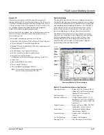 Предварительный просмотр 5 страницы Telesis FQ20 Manual