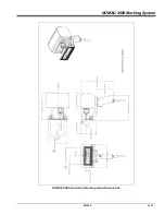 Предварительный просмотр 3 страницы Telesis NOMAD 2000 Quick Start Manual