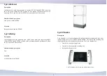 Preview for 9 page of Telesis PX24X Manual