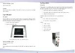 Preview for 10 page of Telesis PX24X Manual