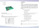 Preview for 15 page of Telesis PX24X Manual