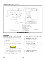 Preview for 2 page of Telesis TMP1700 User Manual