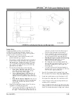 Предварительный просмотр 2 страницы Telesis XPRESS EP/TLM Quick Start Manual