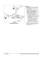 Preview for 16 page of TeleSite QuickSilver DV202S Installation & Operation Manual