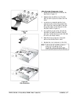 Preview for 25 page of TeleSite QuickSilver DV202S Installation & Operation Manual