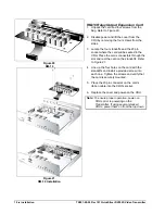 Preview for 26 page of TeleSite QuickSilver DV202S Installation & Operation Manual