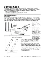 Preview for 28 page of TeleSite QuickSilver DV202S Installation & Operation Manual