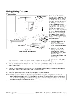 Preview for 30 page of TeleSite QuickSilver DV202S Installation & Operation Manual