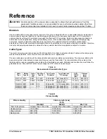 Preview for 36 page of TeleSite QuickSilver DV202S Installation & Operation Manual