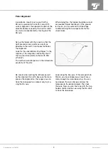 Preview for 8 page of Teleskop-Service TSEQ25 User Manual