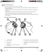 Предварительный просмотр 4 страницы Telestar 22-9032-00 Manual