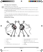 Предварительный просмотр 12 страницы Telestar 22-9032-00 Manual