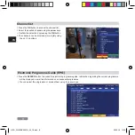 Preview for 8 page of Telestar DIGINOVA 23 CI + Quick Installation Manual