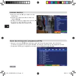 Preview for 16 page of Telestar DIGINOVA 23 CI + Quick Installation Manual