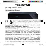 Preview for 25 page of Telestar DIGINOVA 23 CI + Quick Installation Manual