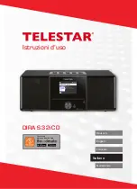 Preview for 259 page of Telestar DIRA S 32i CD Operating Instructions Manual