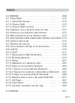 Preview for 263 page of Telestar DIRA S 32i CD Operating Instructions Manual