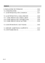 Preview for 264 page of Telestar DIRA S 32i CD Operating Instructions Manual