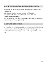 Preview for 373 page of Telestar DIRA S 32i CD Operating Instructions Manual