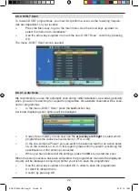 Preview for 22 page of Telestar TD 2220 HD-L Operating Manual