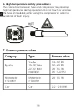 Preview for 18 page of Telestar TROTTY User Manual