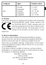 Preview for 19 page of Telestar TROTTY User Manual