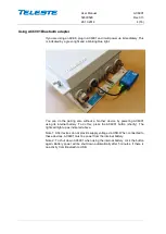 Preview for 4 page of Teleste AC6901 User Manual