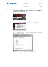 Preview for 5 page of Teleste AC6901 User Manual