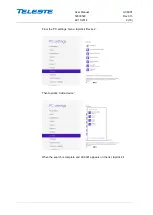 Preview for 9 page of Teleste AC6901 User Manual